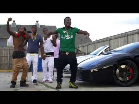 Teflon Mula - "Loaded" (Official Music Video)