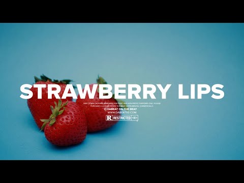 FREE! Lauv x Justin Bieber type beat - "Strawberry Lips" | Pop Hit beat