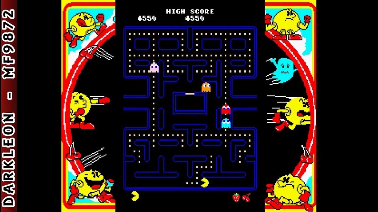 Gameplay Video