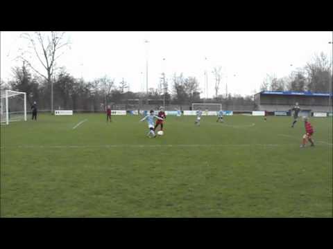 Hermes DVS F1 - VOC F2 (14-01-2012)