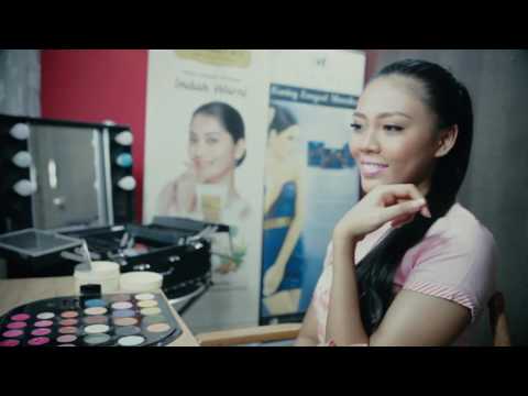 Putri Indonesia 2017 - Profil Finalis Puteri Indonesia Kalimantan Barat 2017