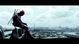 Почему Deadpool 2 никогда не выйдет ???