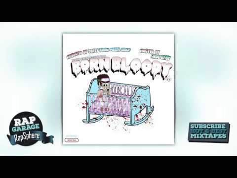 Chxpo — Space Jam [Prod. By Elf & MookMadeIt]