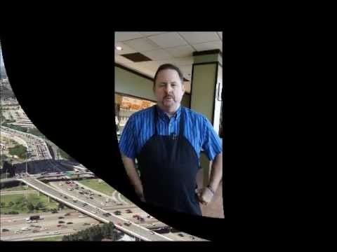 Luby’s GM Speaks on the LBJ Express Project