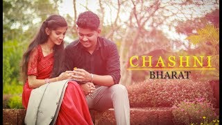 Chashni | Abhijeet Srivastava | Bharat | Vishal-Shekhar | Cover By Bhavesh Mhatre