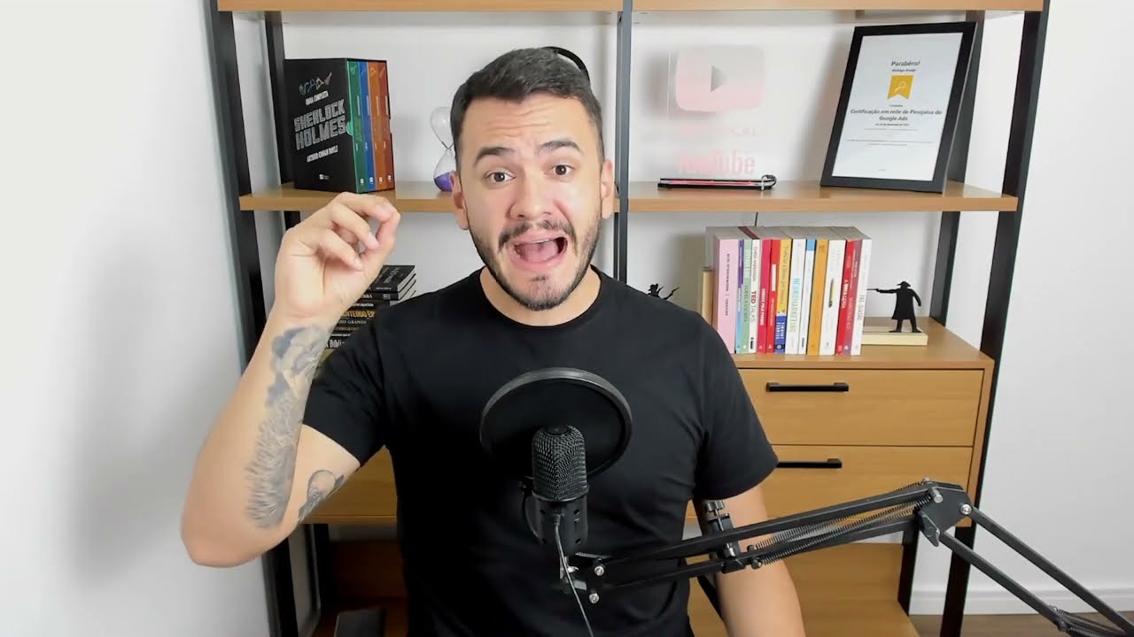 (Dominando o Google Meu Negócio) NOVOS CLIENTES TODOS OS DIAS, de forma AUTOMÁTICA e sem PAGAR NADA