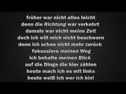 Kopie von RICHTER - FRÜHER UND HEUTE (+ Lyric) HD
