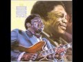 BB King -  Drowning in the Sea of Love (1988)