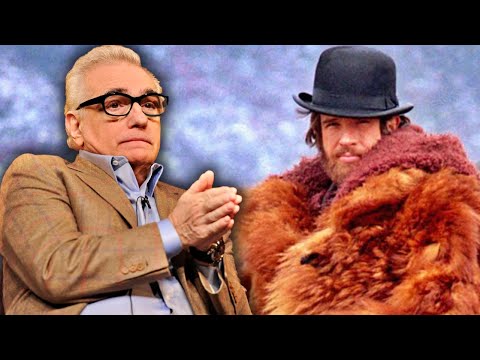 Martin Scorsese on Robert Altman