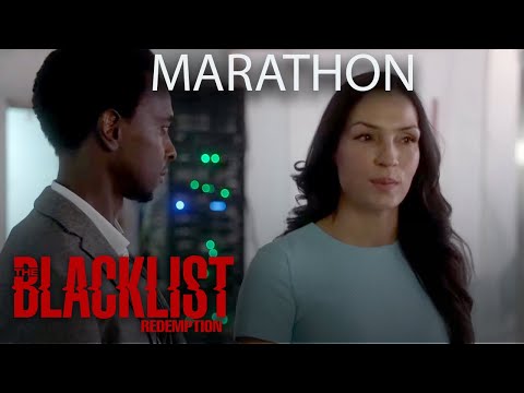 The Blacklist: Redemption | Leland Bray & Whitehall | Triple Episode | Cinestream