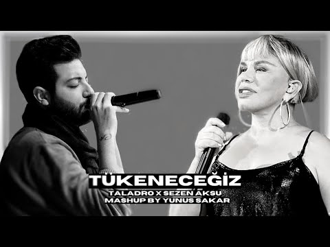 Sezen Aksu - Tükeneceğiz on Spotify Charts