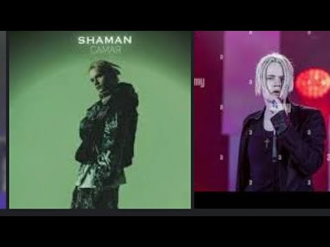 Don Dior - Shaman (Official Music Video)