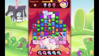 Candy Crush Saga Level 10310