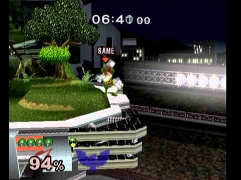 Michael's Melee Reuinion Set 1