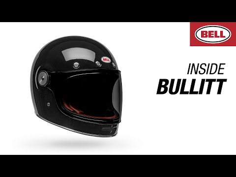 Bell Helmets Bullitt Independent Special Edition Full Face Helmet