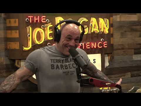 Joe Rogan Experience #1998 - Ali Siddiq