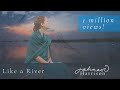'Like A River' by Jahnavi Harrison - MUSIC VIDEO