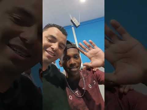 Meu testemunho Parte 2 pastor Júlio Cesar vou te matar