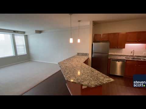 Waterstone Place | Willow, 2 bedroom plus den, 1186 sq ft