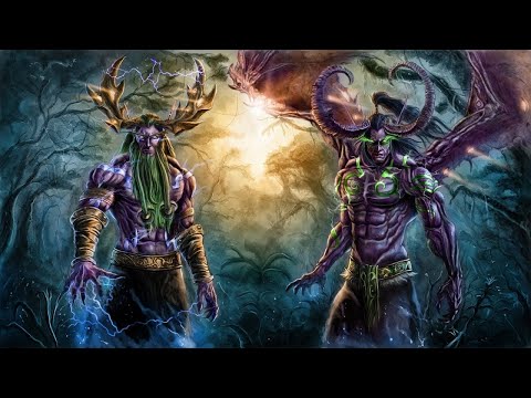 🔴v6.83s r64 #nonono DotA Allstar Vol.4