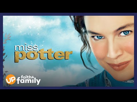 Miss Potter - Sneak Peek