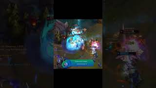 Volibear Unleashed: Epic Pentakill Thunder! - League of Legends