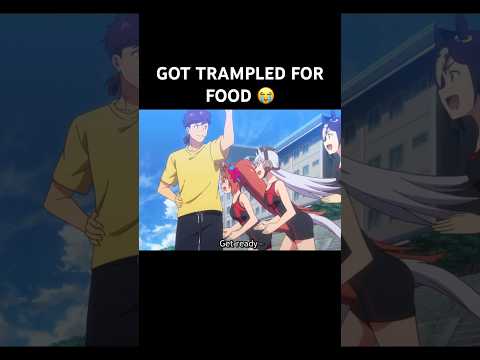 When They HEARD DESSERT And BUFFET 😭 #umamusume #umamusumeprettyderby #anime