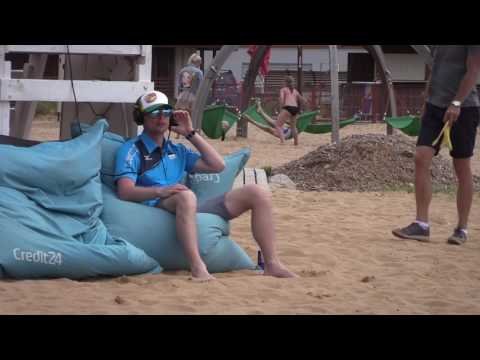 Rannavolle karikasari 2017 - highlights  2. etapp Danpower Cup