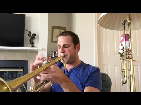 Daahoud - Clifford Brown - Practice to the Band Stand