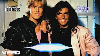 Modern Talking - Heaven will know (Long Version Remix by Taipmode)