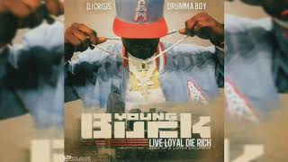 Drug Related - Young Buck