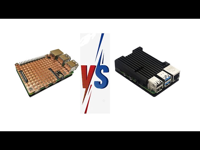 Vídeo relacionado con GeeekPi 18 disipadores de calor de cobre puro para Raspberry Pi 5/4B, enfriador de CPU con cinta adhesiva conductora térmica