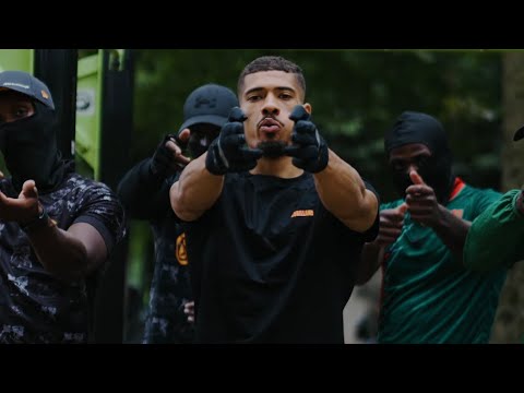 KAMS - Under Armour (Clip Officiel)