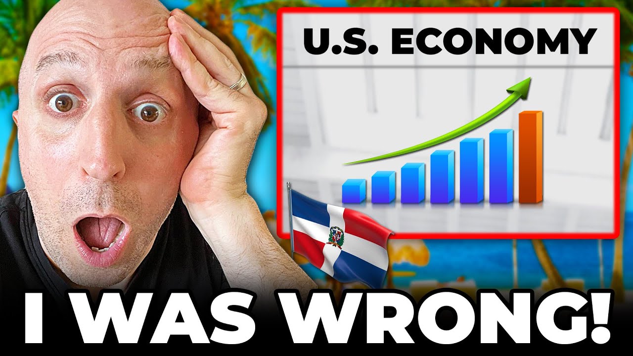 I Got This One TOTALLY Wrong About Dominican Republic