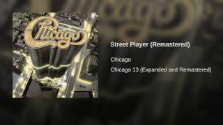 Street Player (Remastered)