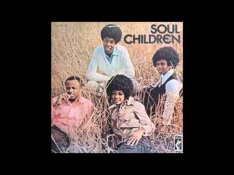 The Soul Children - Super Soul