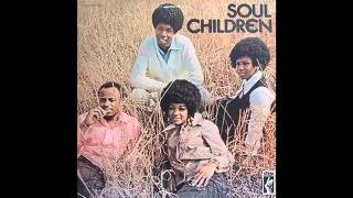 The Soul Children - Super Soul