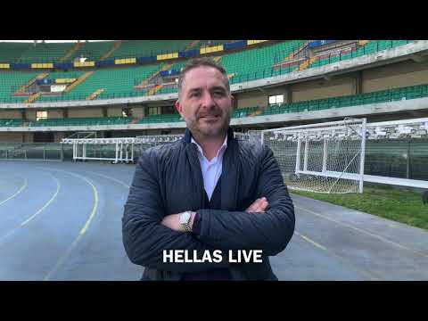 Lo stadio Bentegodi tra presente e futuro