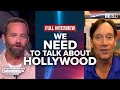 Kevin Sorbo: A Conversation About Christianity and Hollywood | FULL INTERVIEW | Kirk Cameron on TBN