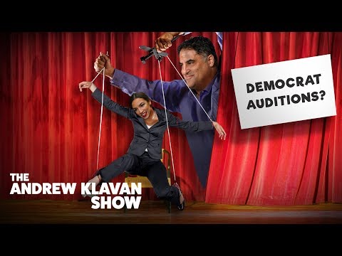 Why Do The Worst People Run the Country? |  The Andrew Klavan Show Ep. 669