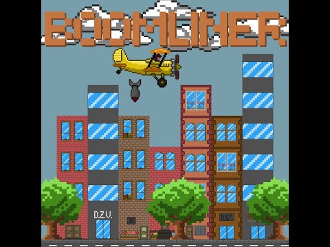 Boomliner