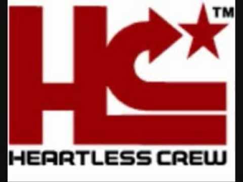 Heartless Crew 10 minute UKG MC Master Class - Dj Surez Mash up
