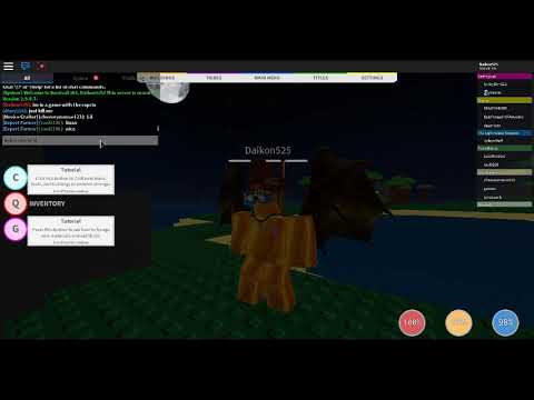 I Met The Famous Repciu!!!