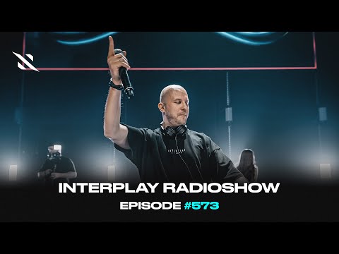 Alexander Popov - Interplay Radioshow #573