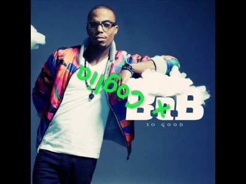 x Coglia - B.O.B - So good