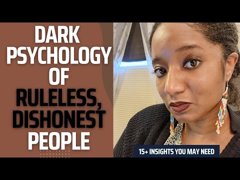 EMOTIONALLY DISTANT PEOPLE: The DARK Truth | Toxic Family Dynamics