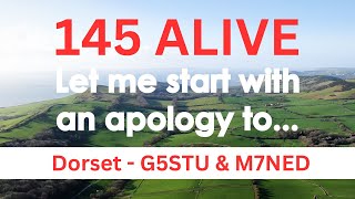 145 ALIVE - April 2023 Dorset