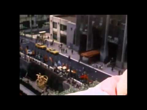 What Nobody Is Talking About - Carl Sagan