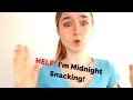 UPDATE Help I M Midnight Snacking HOW TO EAT INTUITIVELY