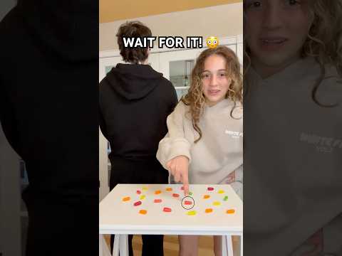 POISONOUS CANDY GAME! (FAIL) 😭